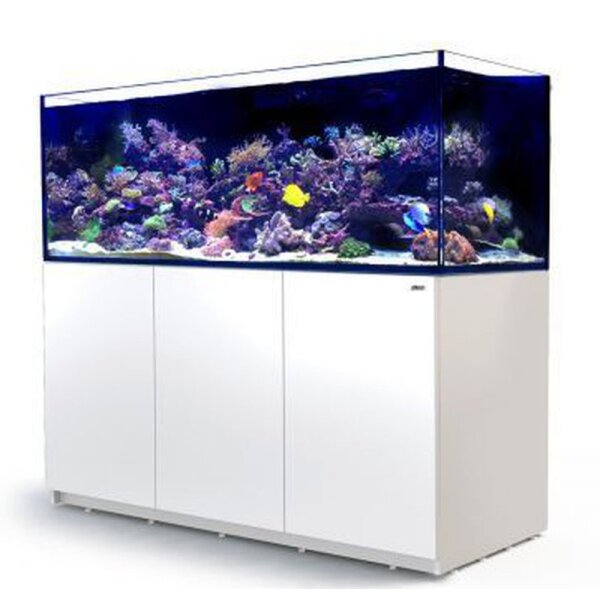 Red Sea REEFER™ 750 System G2+, Weiß