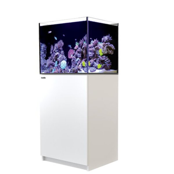 Red Sea REEFER™ 170 System G2+, Schwarz und Weiß - Weiß