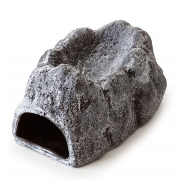 Exo Terra Wet Rock - Keramikhöhle - mittel
