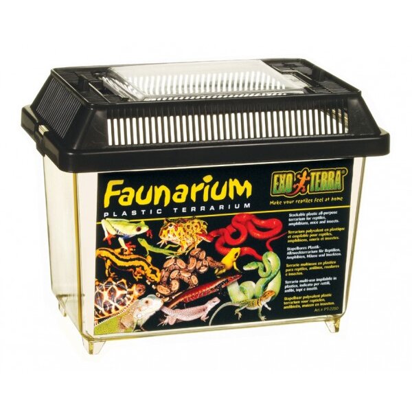 Exo Terra Faunarium - Exo Terra Faunarium mini