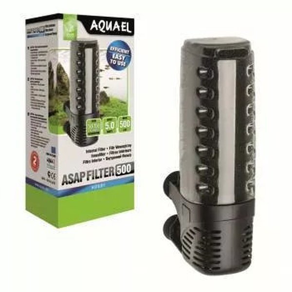 Aquael Filter ASAP 500