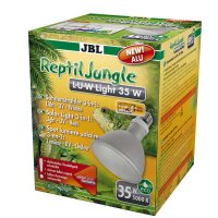 ReptilJungle L-U-W Light alu 35W