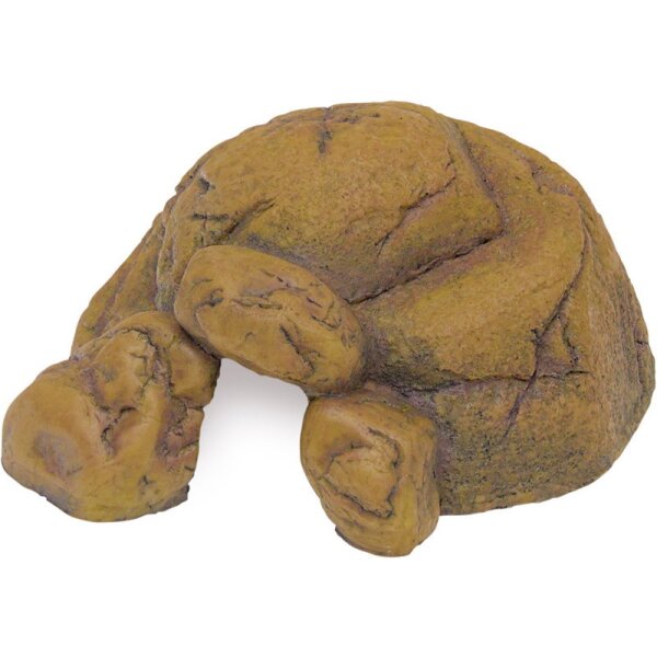Exo Terra Reptile Cave, Reptilien-Höhlen S - XXL - S