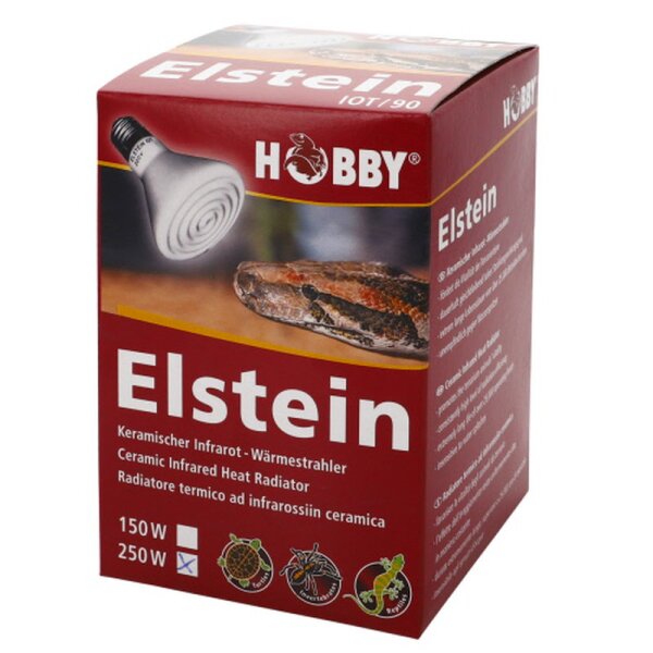 HOBBY Elstein Strahler IOT - IOT 90, 250 W