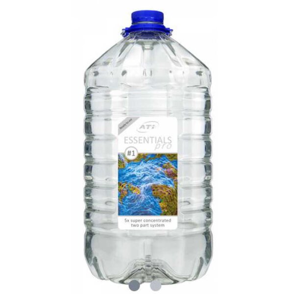 ATI Essentials pro #1 - 10 Liter