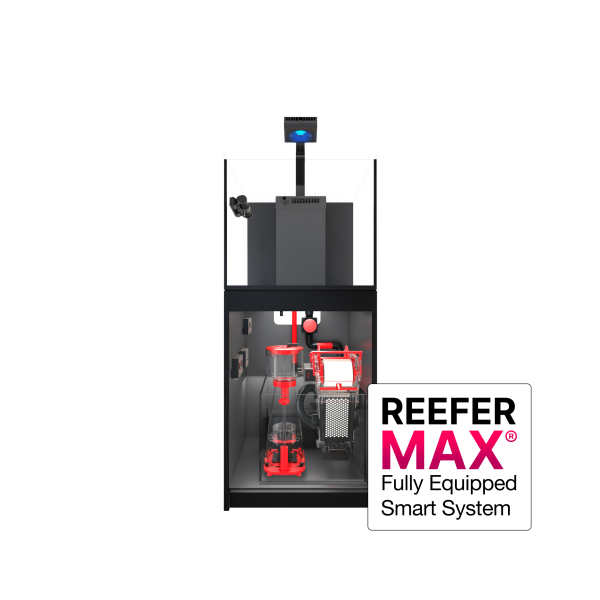 Red Sea Reefer MAX 200 G2+ System - Schwarz