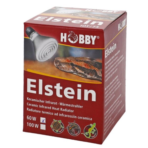 HOBBY Elstein Strahler IOT - IOT 75, 60 W
