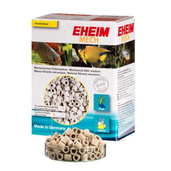 EHEIM MECH - 840g