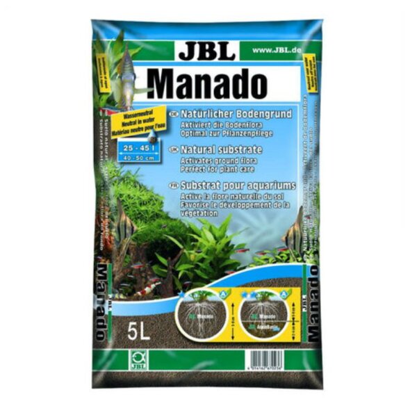 JBL Manado, 5l