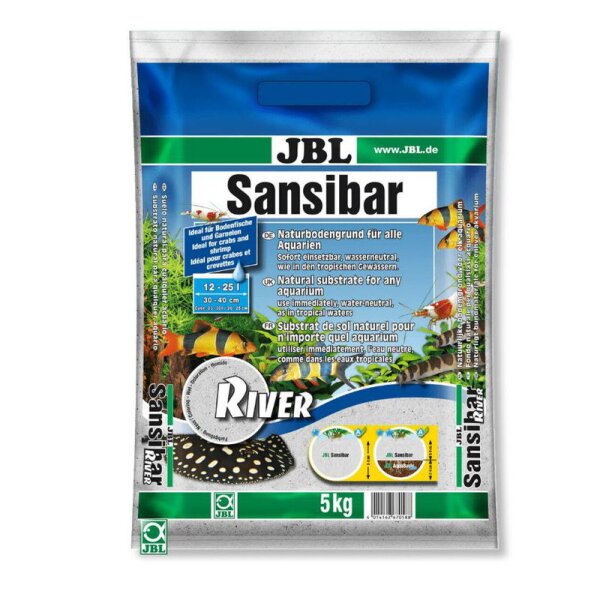 JBL Sansibar RIVER, 5kg