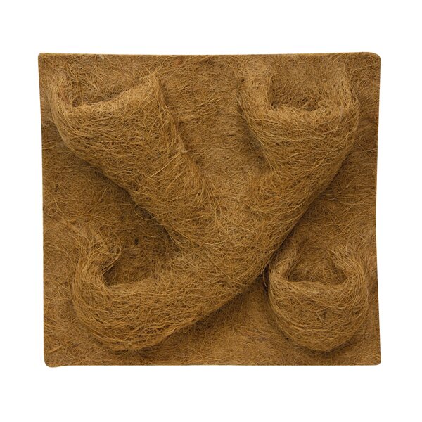 Kokos Modul 50 x 50 cm