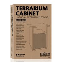 Terrarien Schrank 60 cm