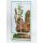 Diversa Hoch-Terrarium aus Glas - 6mm Glas, 60x60x120 cm