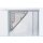 Diversa Hoch-Terrarium aus Glas - 6mm Glas, 60x60x120 cm