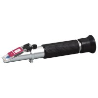 Aqua Medic refractometer LED