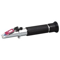 refractometer LED
