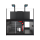 Red Sea REEFER 525 System G2+ Deluxe inkl. 2 Units RL G2 170 & Montagehalterungen - Schwarz