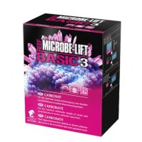 Microbe-Lift Basic 3 Carbonate, 2.000g