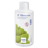 Tropic Marin K+ Elements - 1000ml