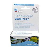 Aquarium Münster DESSAMOR 100ml - Gegen Pilzinfektionen