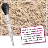CORAL FOOD SPS, 150ml