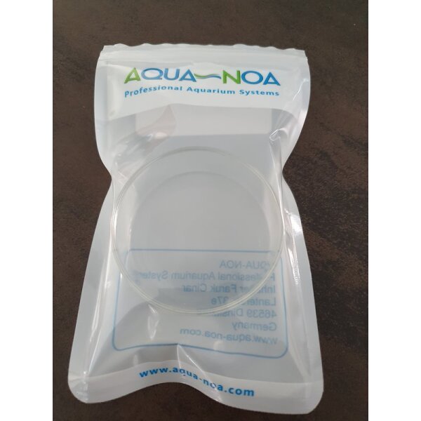 AQUA-NOA Futterschalen - round