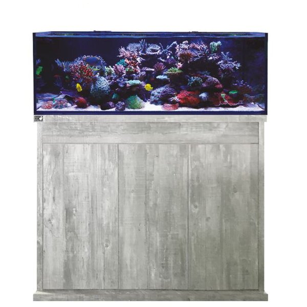 Reef-Pro 1500 Driftwood Concrete
