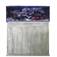 Reef-Pro 1500 Driftwood Concrete