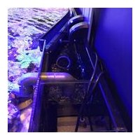 Reef-Pro 1500 Driftwood Concrete