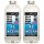 ATI Absolute Ocean - Konzentriertes Meerwasser - 2 x 2.04 Liter