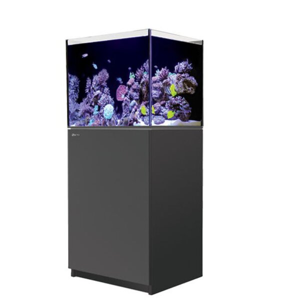 Red Sea REEFER™ 170 System G2+, Schwarz und Weiß - Schwarz