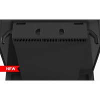 Red Sea REEFER&trade; 170 System G2+ Deluxe (inkl. 1 Unit RL G2 115 &amp; Montagehalterung) - Schwarz