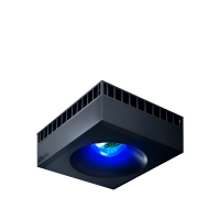 Red Sea REEFER&trade; 170 System G2+ Deluxe (inkl. 1 Unit RL G2 115 &amp; Montagehalterung) - Schwarz