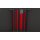 Red Sea REEFER™ 170 System G2+ Deluxe (inkl. 1 Unit RL G2 115 & Montagehalterung) - Schwarz