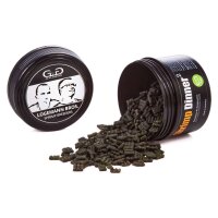 GlasGarten Shrimp Dinner 2 Pads, 35g