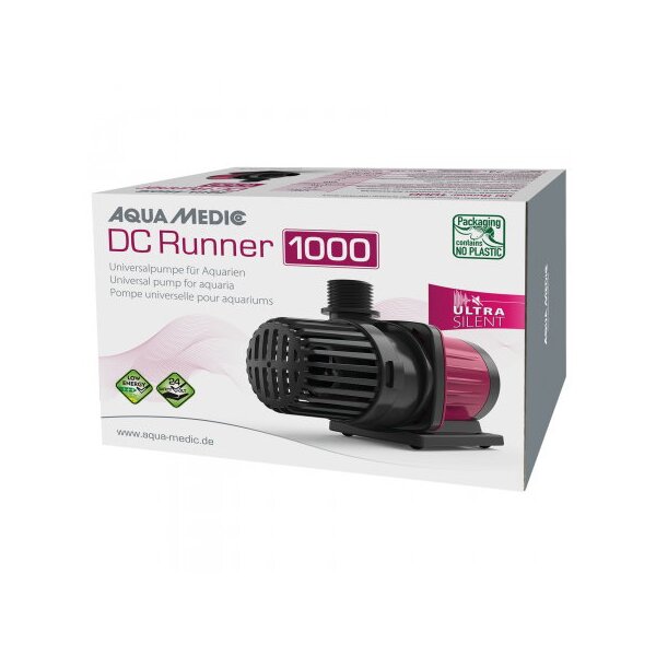 Aqua Medic DC Runner 1000
