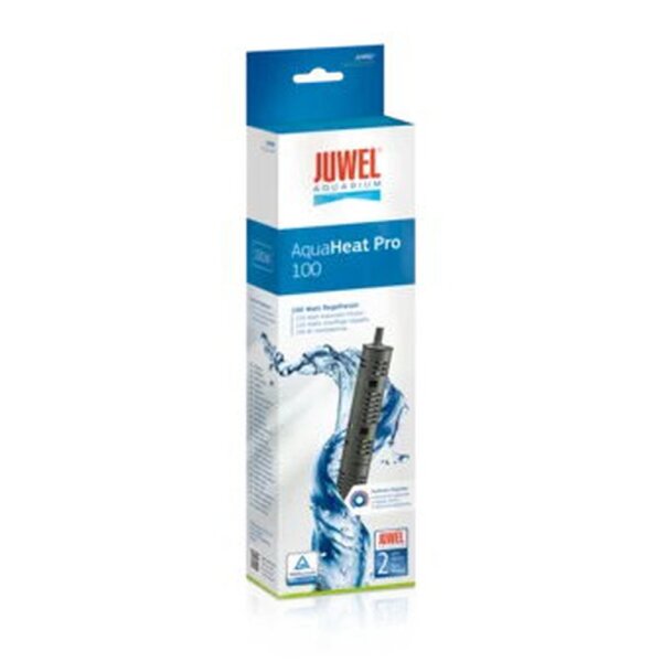 Juwel AquaHeatPro Regelheizer - 100W