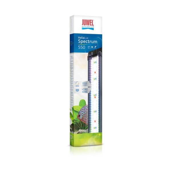 Juwel HeliaLux Spectrum 550