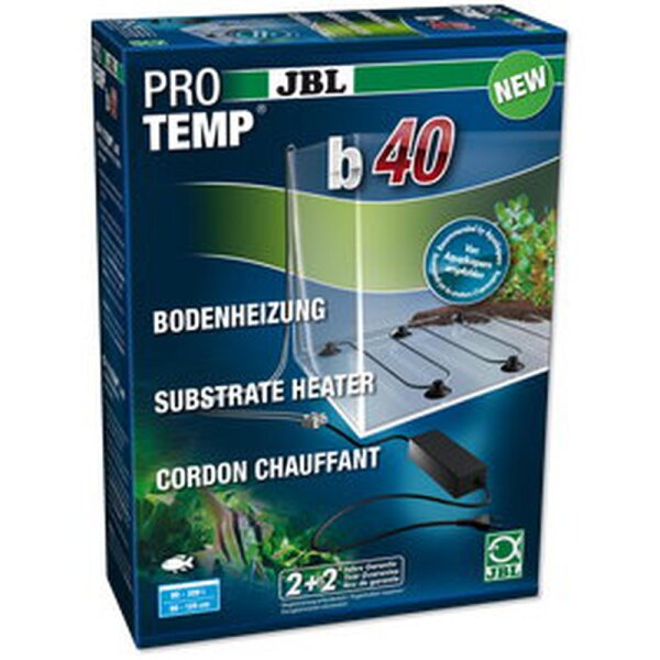 JBL PROTEMP b40 III 40W