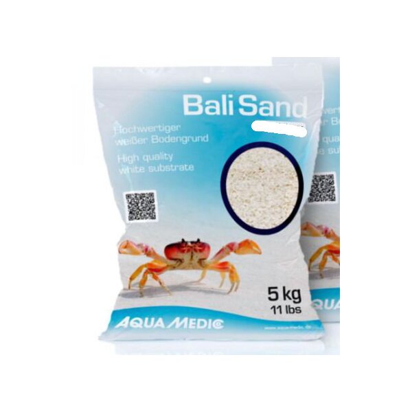 Aqua Medic Bali Sand 2-3mm 5Kg