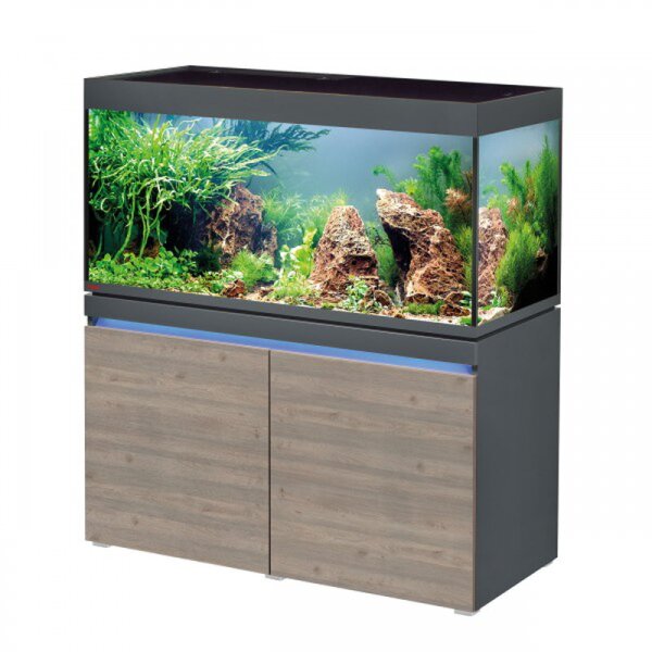 incpiria 430 graphit/rustik oak