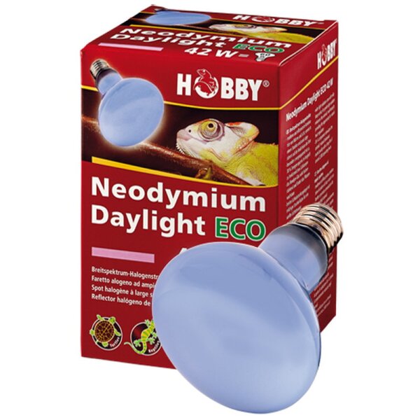 HOBBY Neodymium Daylight Eco 28W - 108W - 42 W