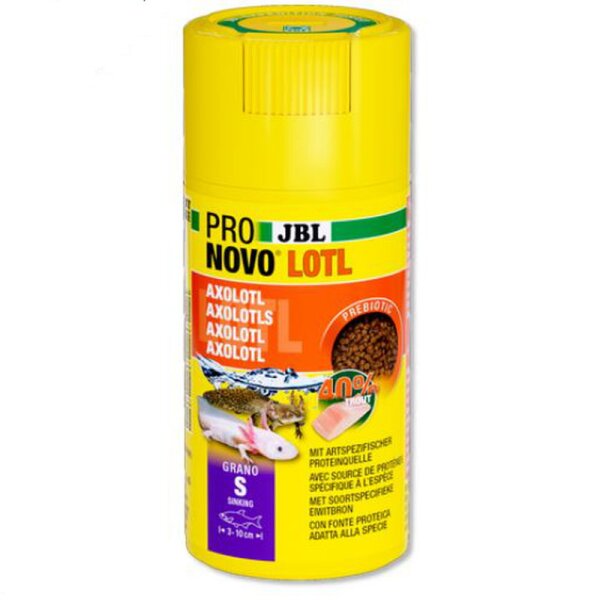 JBL Pronovo Lotl Grano - S, 100ml