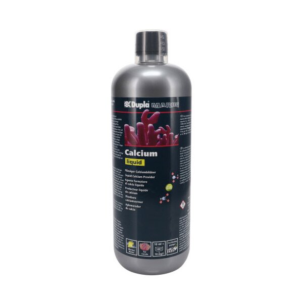 Calcium liquid - 1000ml