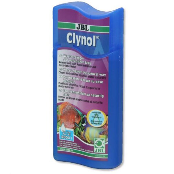 JBL Clynol - 500ml
