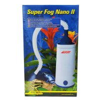 Lucky Reptile Super Fog Nano II
