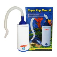 Lucky Reptile Super Fog Nano II