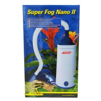 Super Fog Nano II