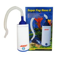 Super Fog Nano II