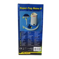 Super Fog Nano II